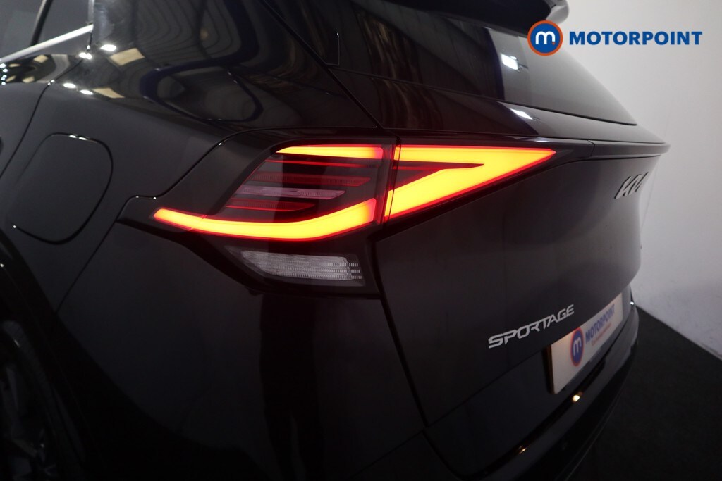 Used Kia Sportage 2023 for sale - 78091522: Photo 45