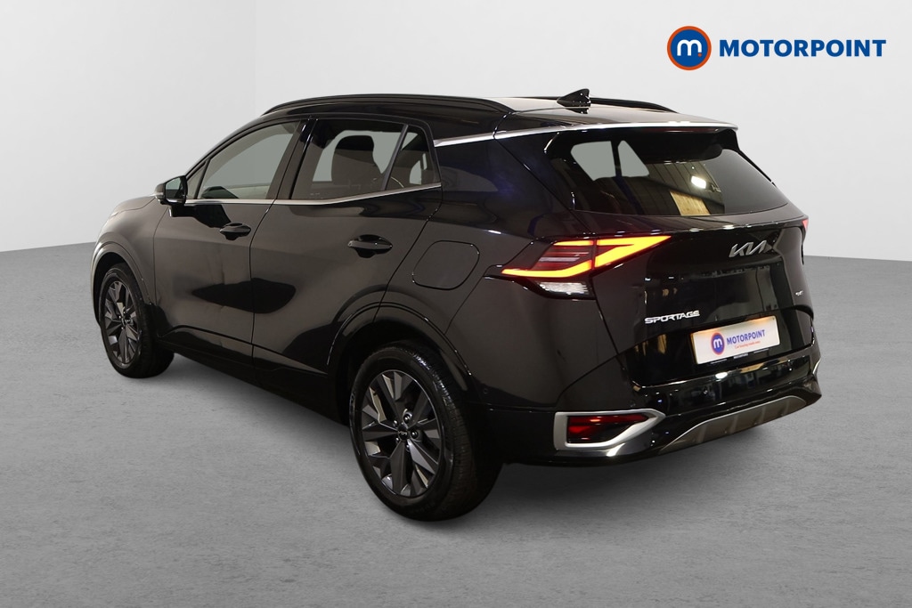 Used Kia Sportage 2023 for sale - 78091522: Photo 5