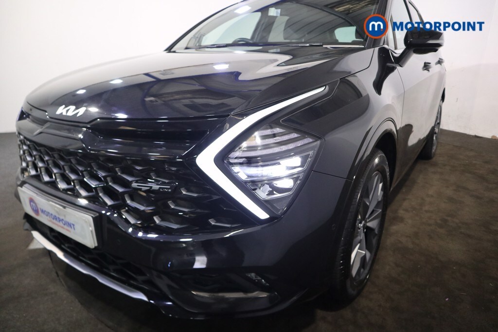 Used Kia Sportage 2023 for sale - 78091522: Photo 51