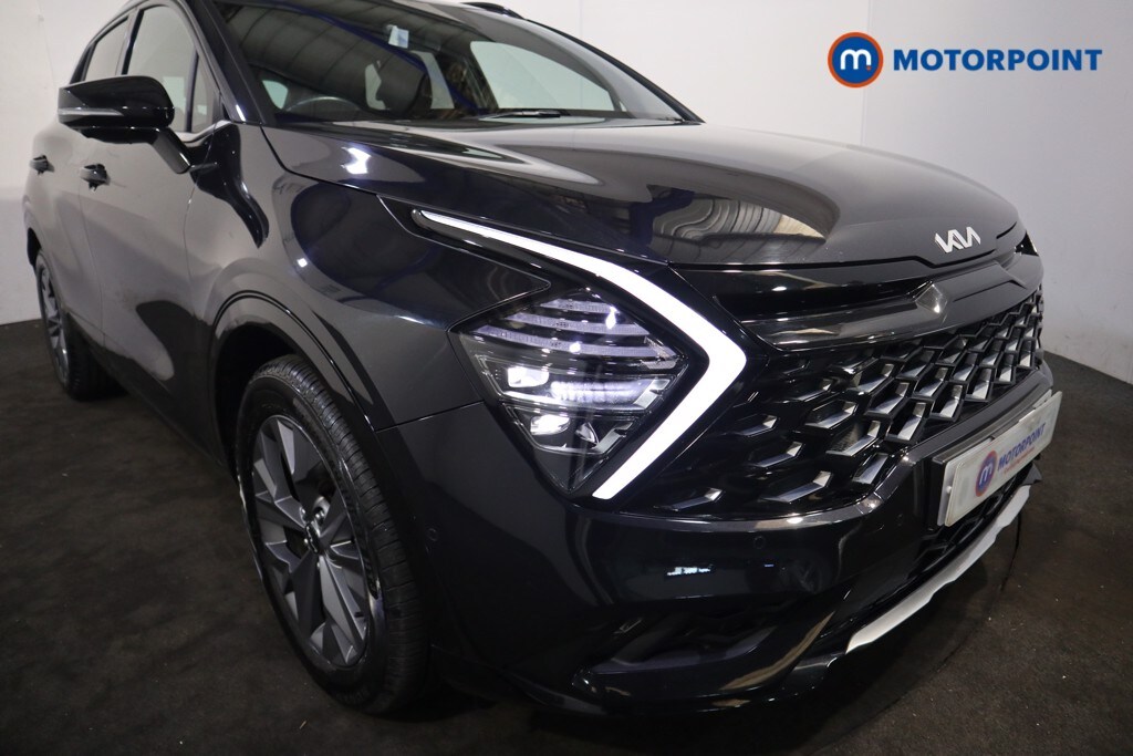 Used Kia Sportage 2023 for sale - 78091522: Photo 52