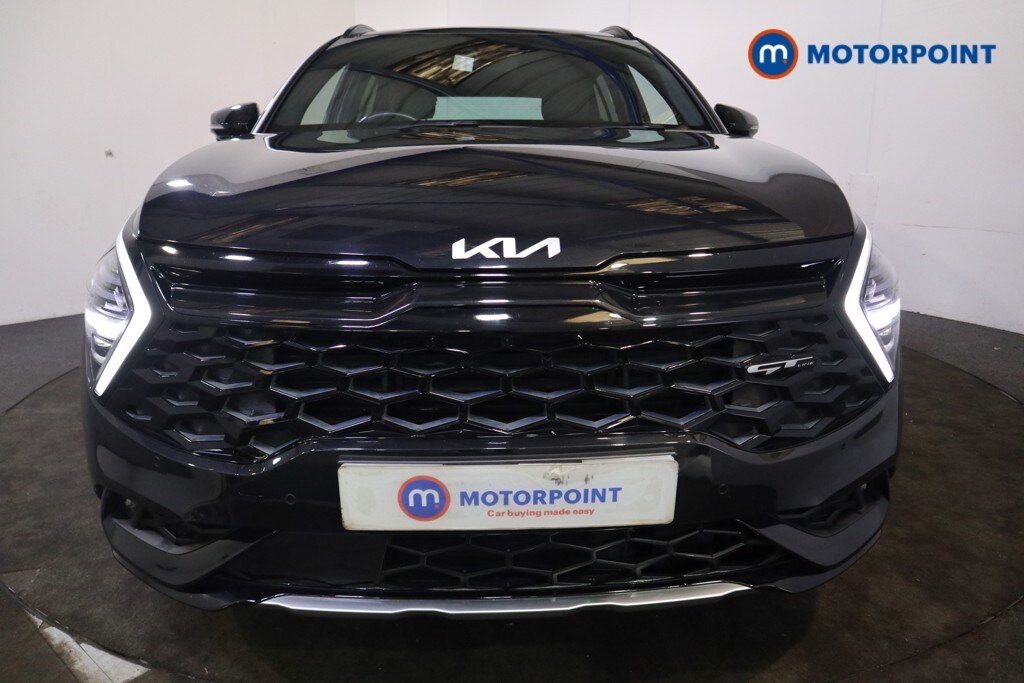 Used Kia Sportage 2023 for sale - 78091522: Photo 55