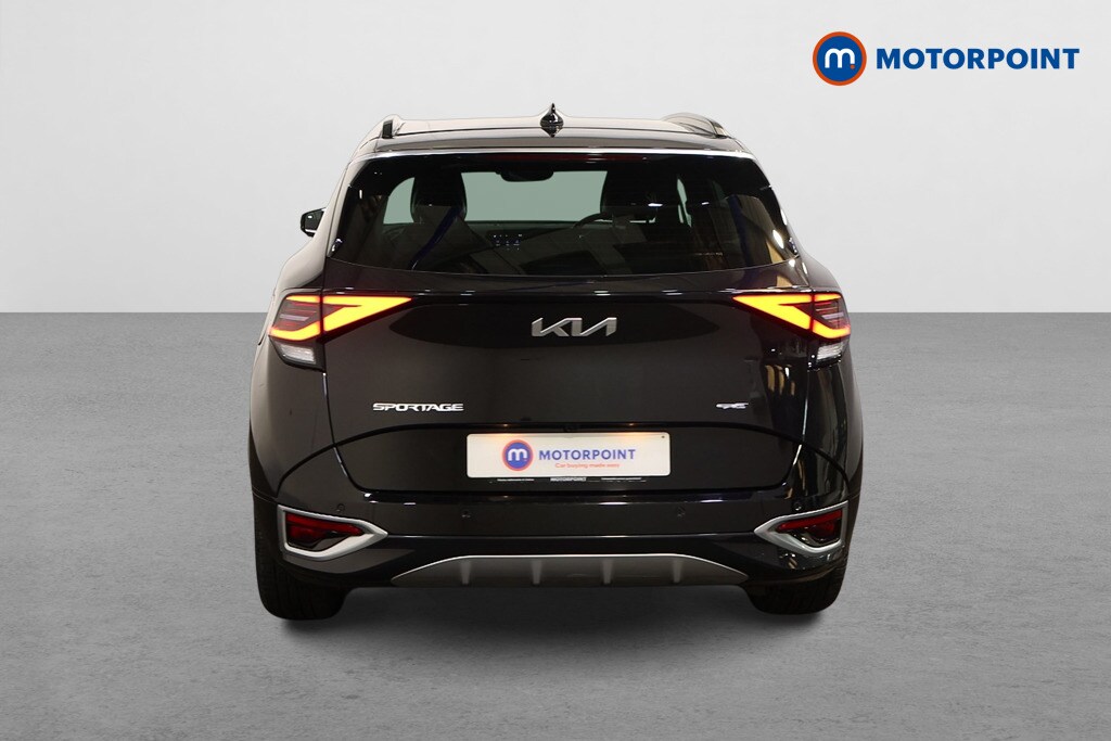 Used Kia Sportage 2023 for sale - 78091522: Photo 6