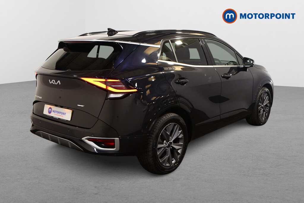 Used Kia Sportage 2023 for sale - 78091522: Photo 7