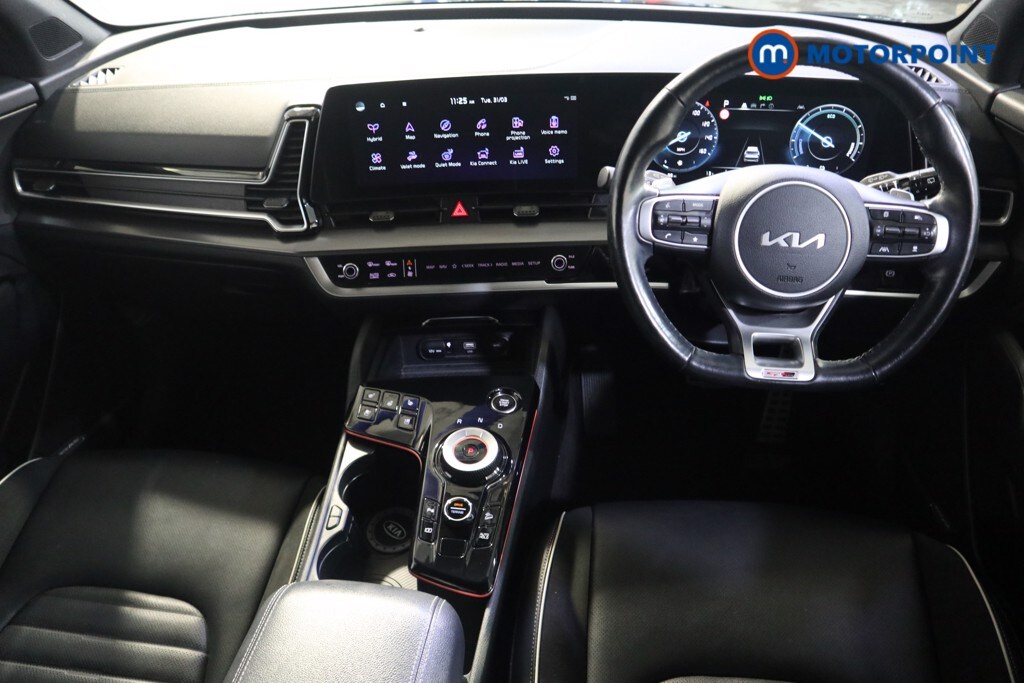 Used Kia Sportage 2023 for sale - 78091522: Photo 9