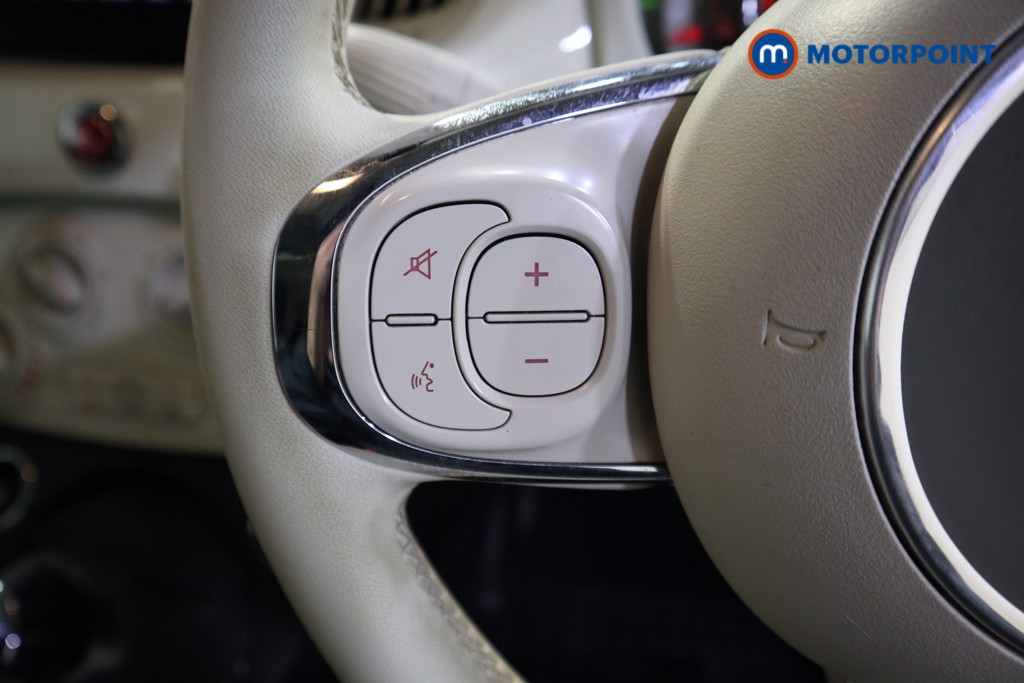 Used Fiat 500 2021 for sale - 77297657: Photo 11