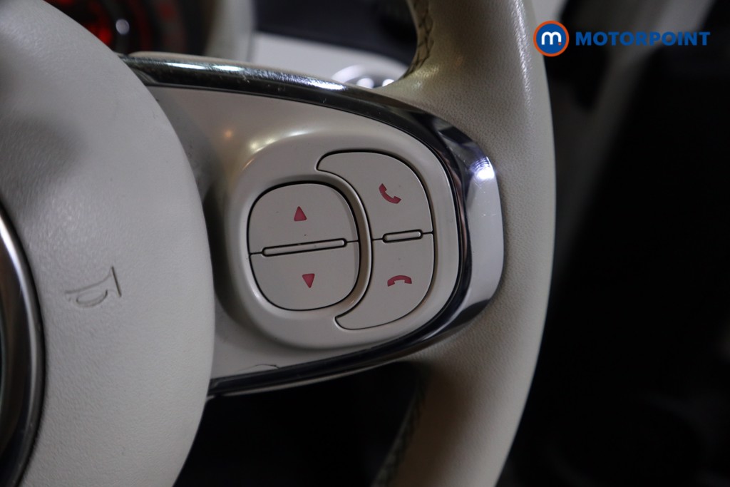 Used Fiat 500 2021 for sale - 77297657: Photo 12