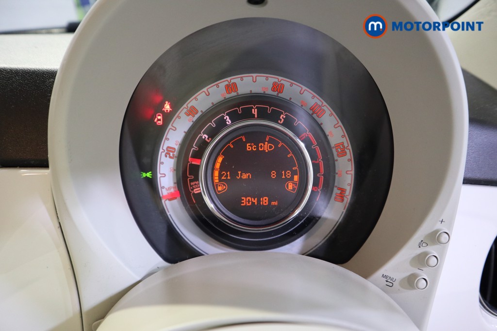 Used Fiat 500 2021 for sale - 77297657: Photo 13