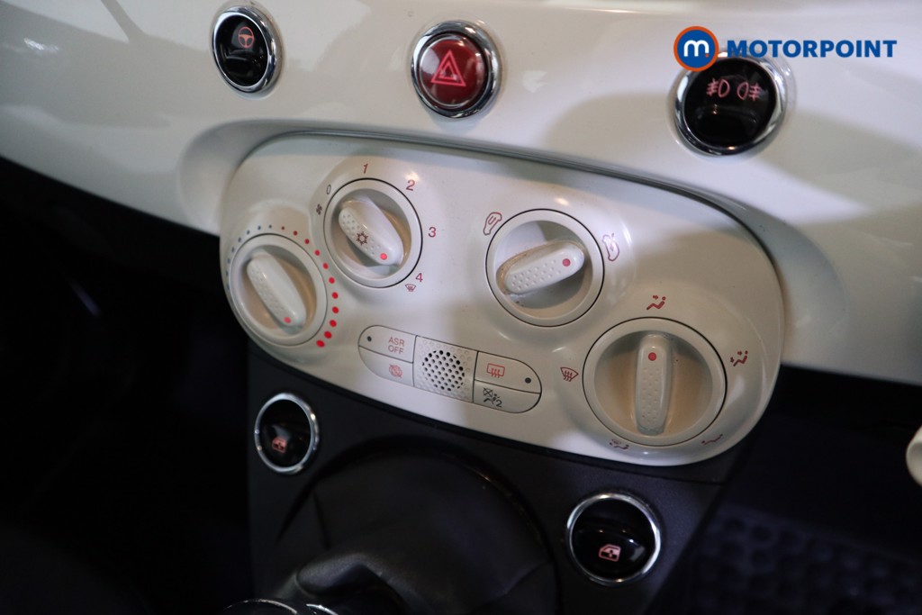 Used Fiat 500 2021 for sale - 77297657: Photo 15