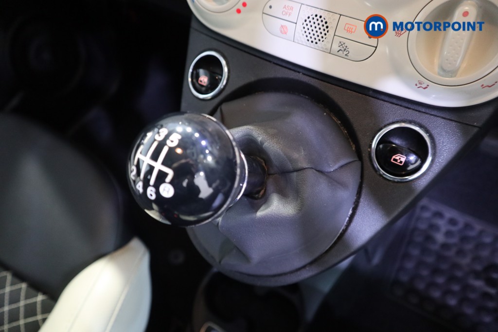 Used Fiat 500 2021 for sale - 77297657: Photo 16