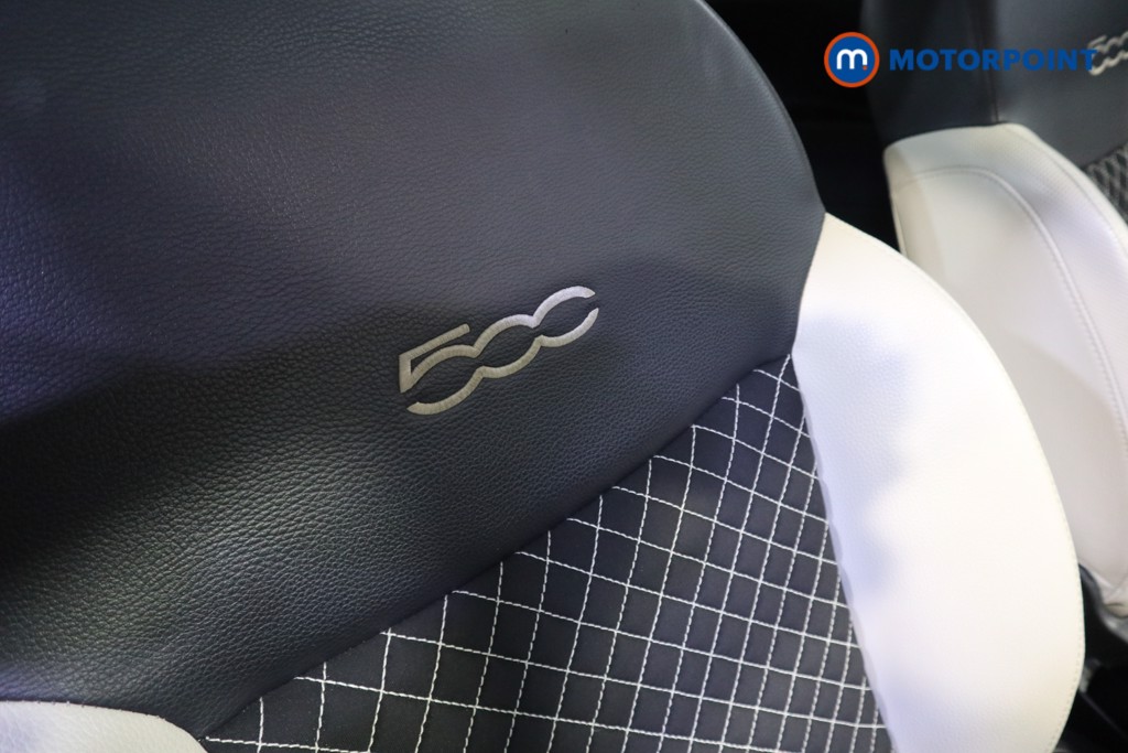 Used Fiat 500 2021 for sale - 77297657: Photo 19