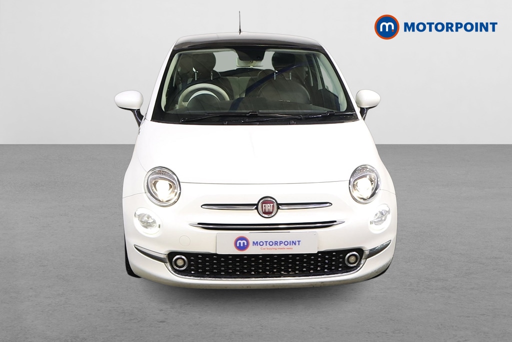 Used Fiat 500 2021 for sale - 77297657: Photo 2