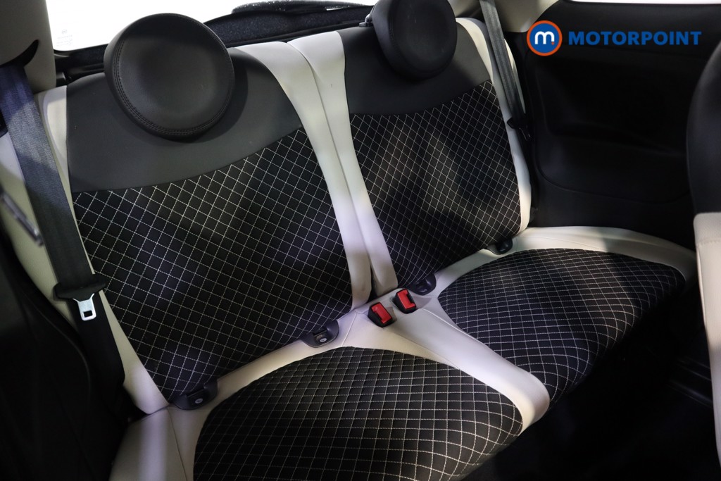 Used Fiat 500 2021 for sale - 77297657: Photo 20