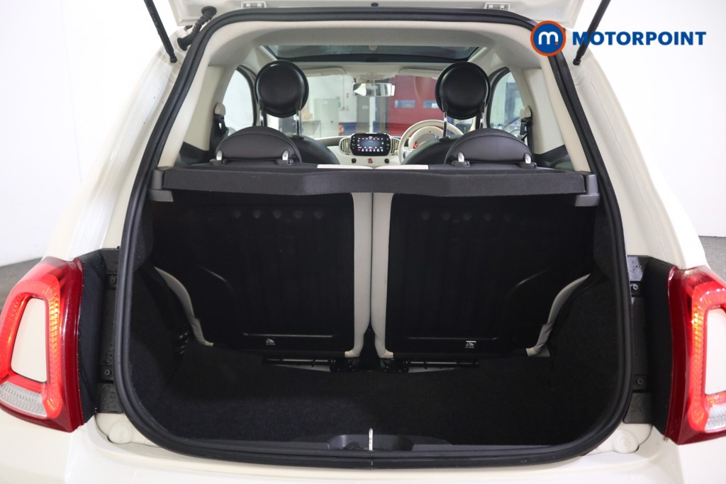 Used Fiat 500 2021 for sale - 77297657: Photo 22