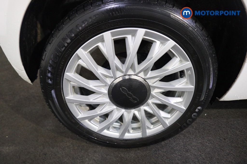 Used Fiat 500 2021 for sale - 77297657: Photo 23