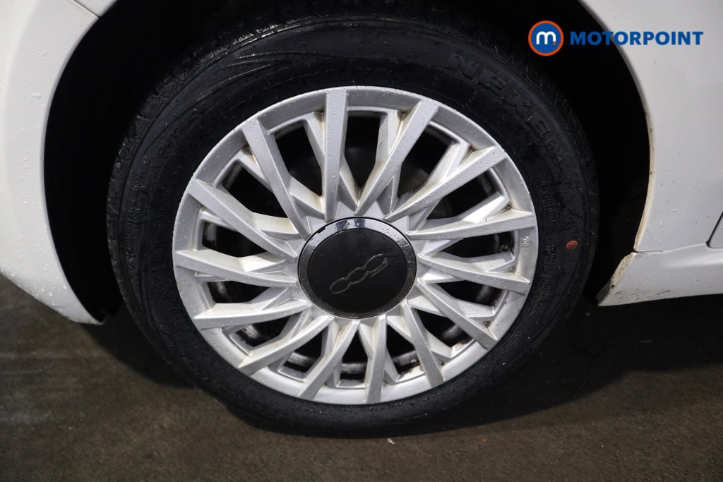 Used Fiat 500 2021 for sale - 77297657: Photo 25