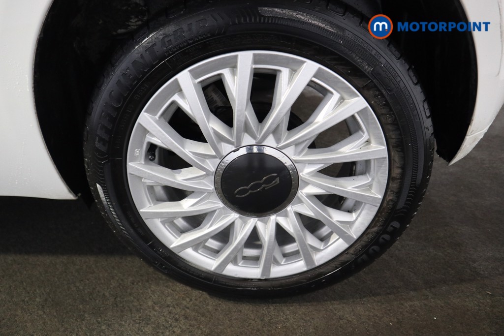 Used Fiat 500 2021 for sale - 77297657: Photo 26