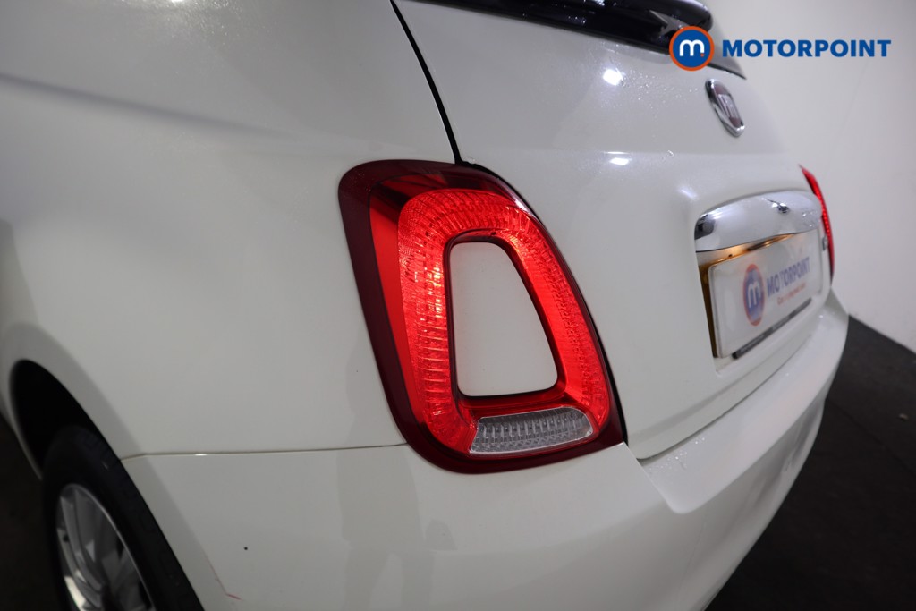 Used Fiat 500 2021 for sale - 77297657: Photo 29