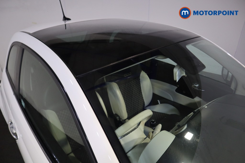 Used Fiat 500 2021 for sale - 77297657: Photo 30