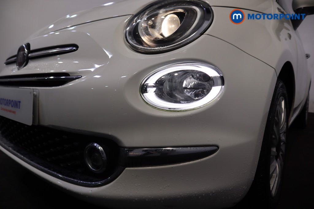 Used Fiat 500 2021 for sale - 77297657: Photo 34