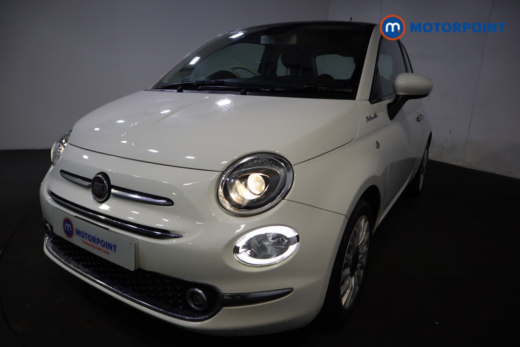 Used Fiat 500 2021 for sale - 77297657: Photo 35