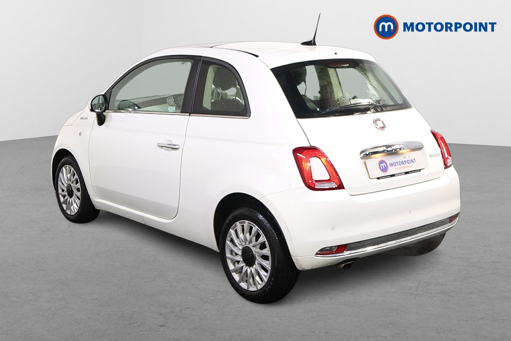 Used Fiat 500 2021 for sale - 77297657: Photo 5