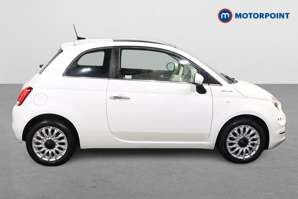 Used Fiat 500 2021 for sale - 77297657: Photo 8