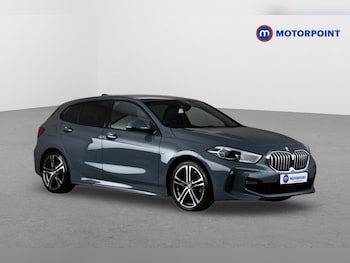 Used BMW 1 Series 2020 for sale - 78984982: Photo