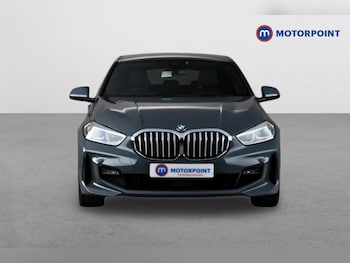 Used BMW 1 Series 2020 for sale - 78984982: Photo