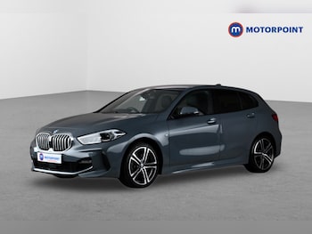Used BMW 1 Series 2020 for sale - 78984982: Photo