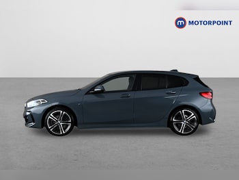Used BMW 1 Series 2020 for sale - 78984982: Photo