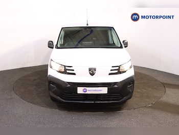 Used Peugeot Partner 2024 for sale - 75637420: Photo