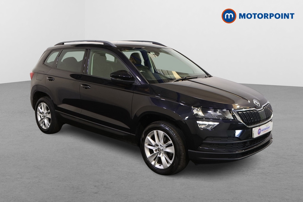 Used Skoda Karoq 2019 for sale - 77718908: Photo 1