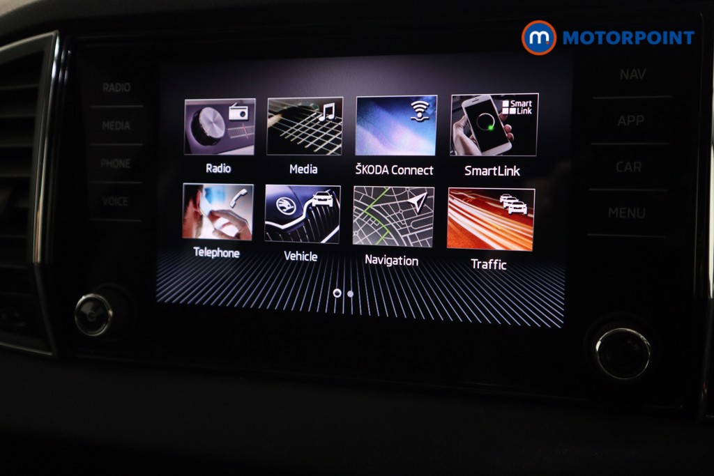 Used Skoda Karoq 2019 for sale - 77718908: Photo 13