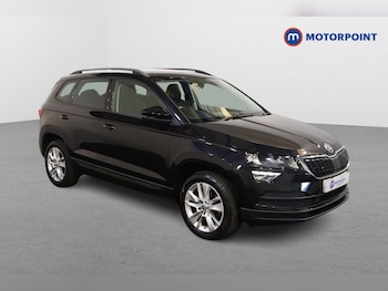 Used Skoda Karoq 2019 for sale - 77718908: Photo