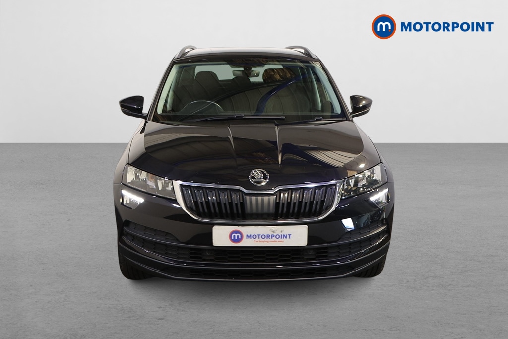 Used Skoda Karoq 2019 for sale - 77718908: Photo 2