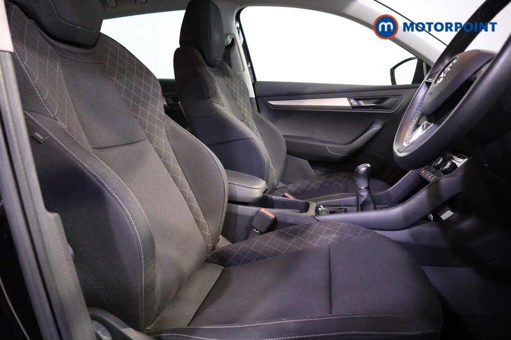 Used Skoda Karoq 2019 for sale - 77718908: Photo 21