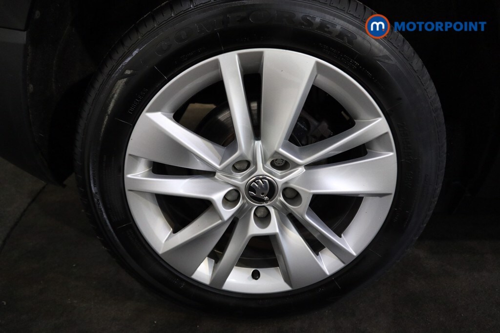 Used Skoda Karoq 2019 for sale - 77718908: Photo 28