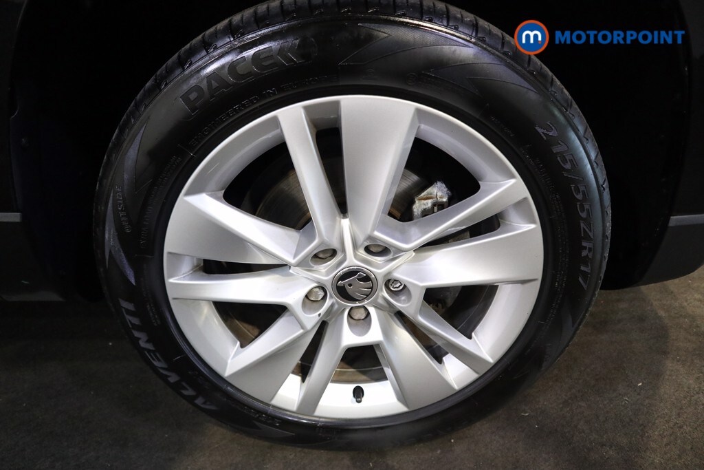 Used Skoda Karoq 2019 for sale - 77718908: Photo 29