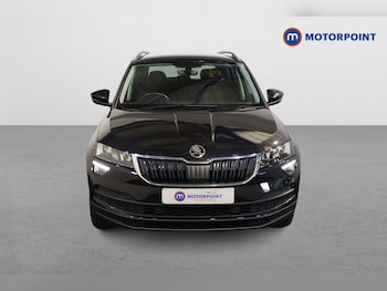 Used Skoda Karoq 2019 for sale - 77718908: Photo