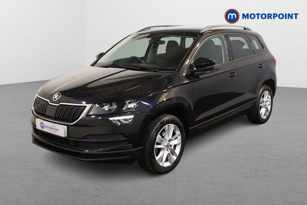 Used Skoda Karoq 2019 for sale - 77718908: Photo 3