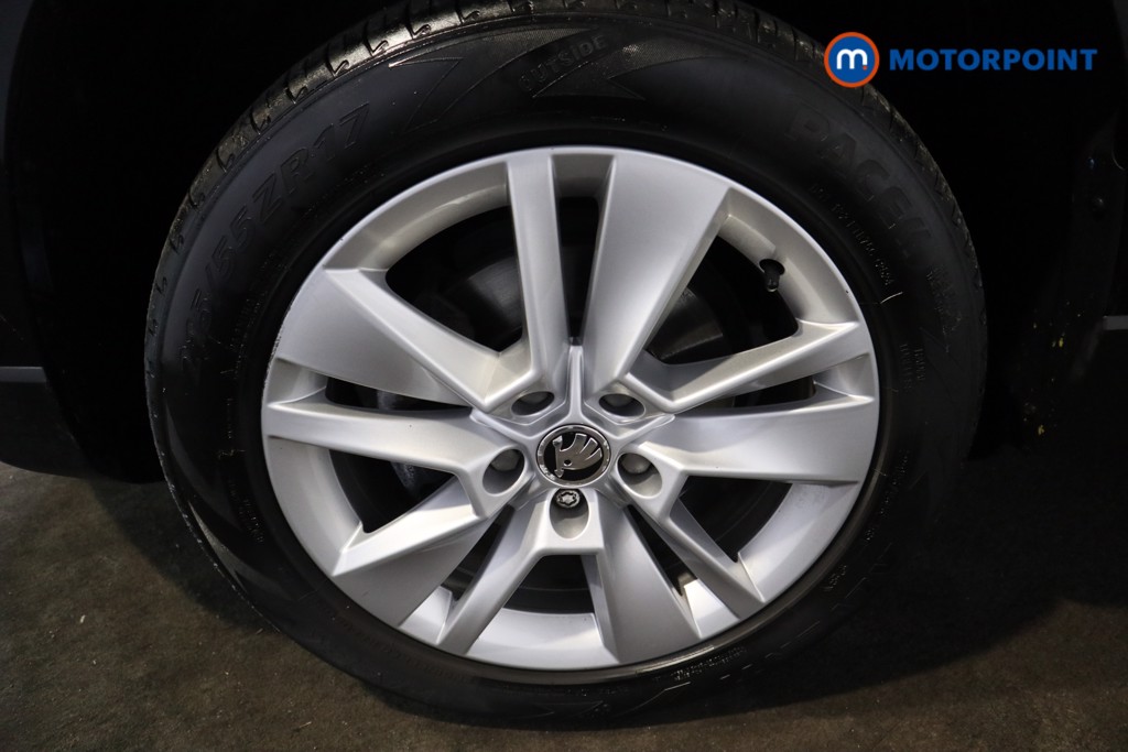 Used Skoda Karoq 2019 for sale - 77718908: Photo 30