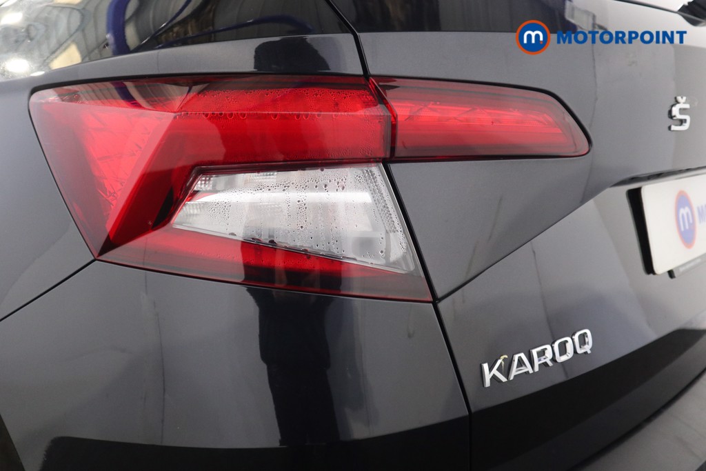 Used Skoda Karoq 2019 for sale - 77718908: Photo 34