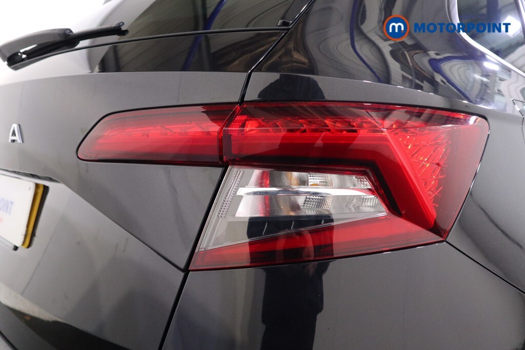 Used Skoda Karoq 2019 for sale - 77718908: Photo 35