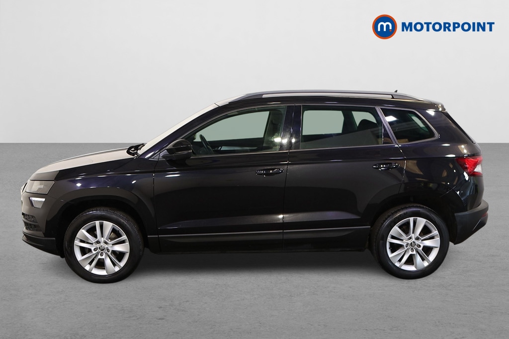 Used Skoda Karoq 2019 for sale - 77718908: Photo 4