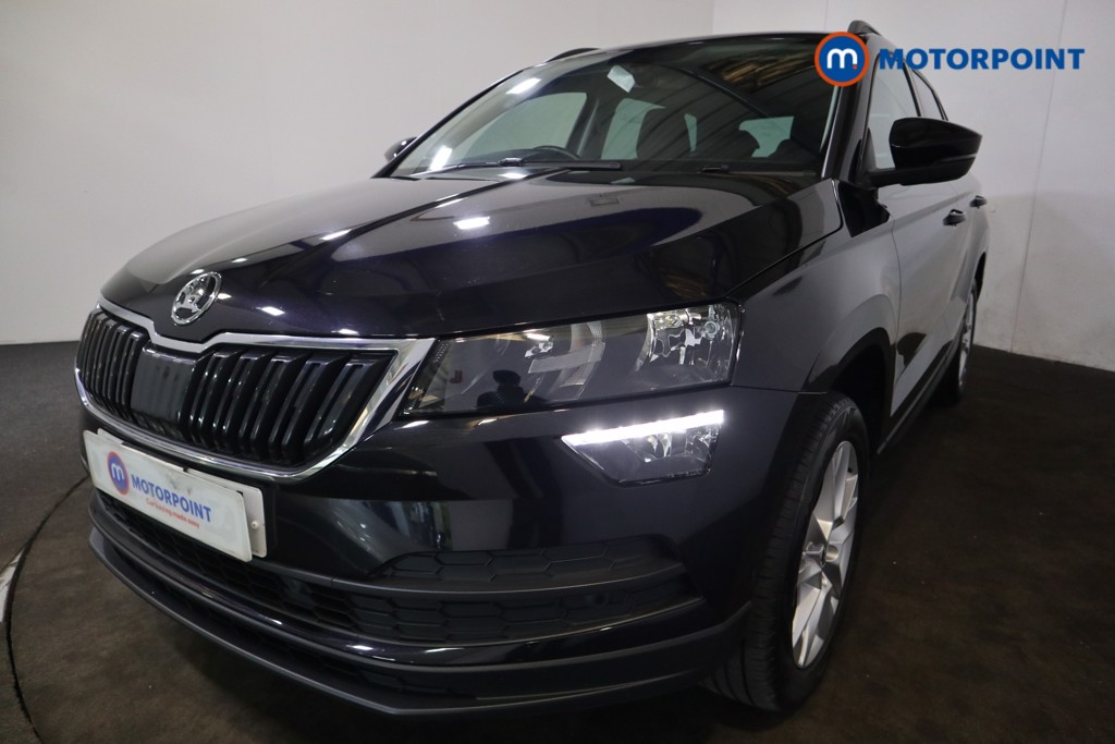 Used Skoda Karoq 2019 for sale - 77718908: Photo 41