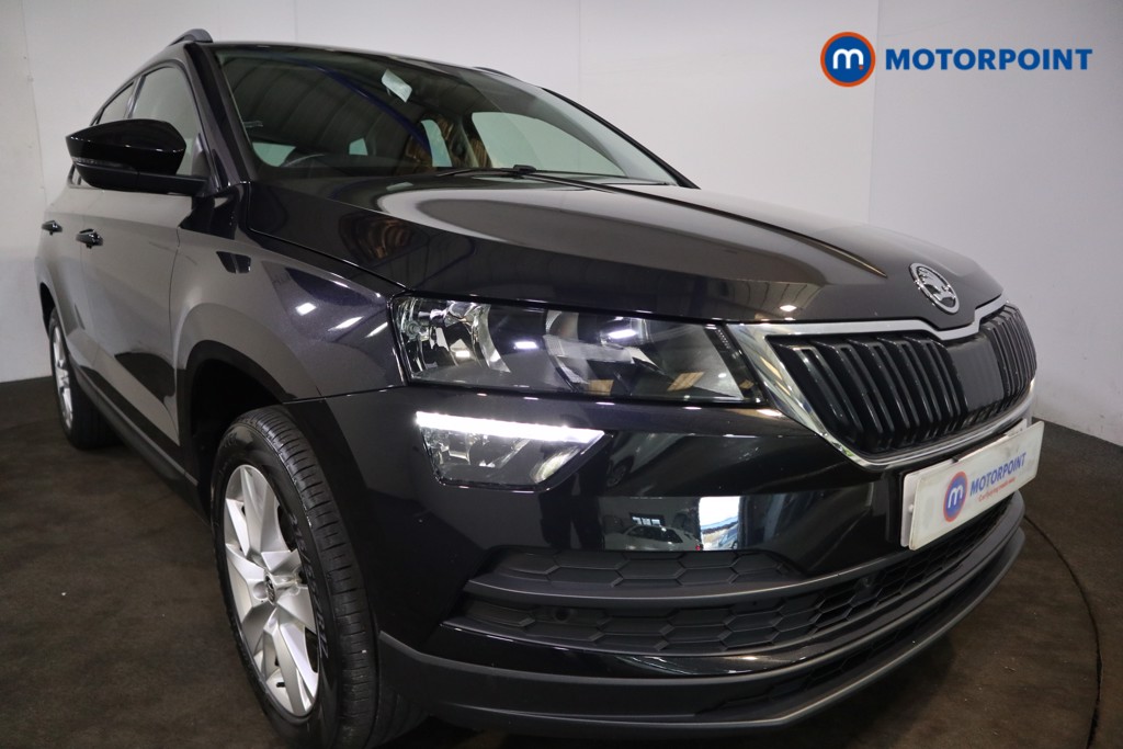 Used Skoda Karoq 2019 for sale - 77718908: Photo 42