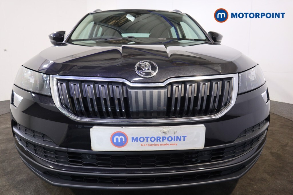 Used Skoda Karoq 2019 for sale - 77718908: Photo 43