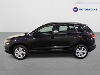 Used Skoda Karoq 2019 for sale - 77718908: Photo