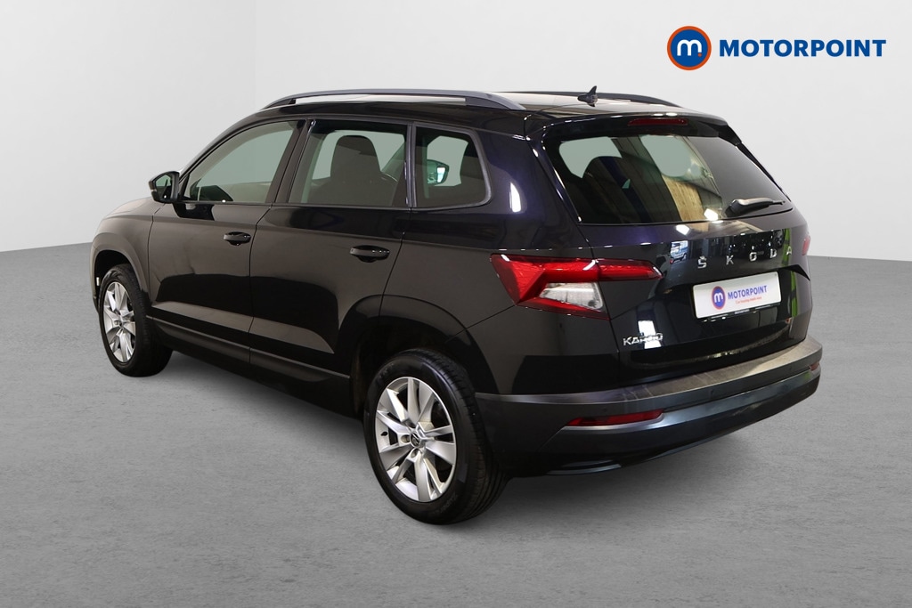 Used Skoda Karoq 2019 for sale - 77718908: Photo 5