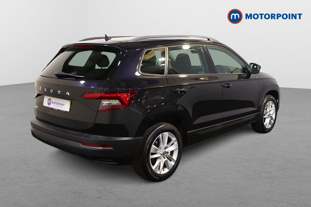 Used Skoda Karoq 2019 for sale - 77718908: Photo 7